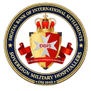 DBIS official seal