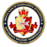 DBIS official seal